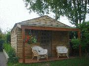 Shawn Shed - Terry