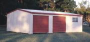 Roys Shed - Roy Jury