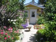 My Garden house - Louise