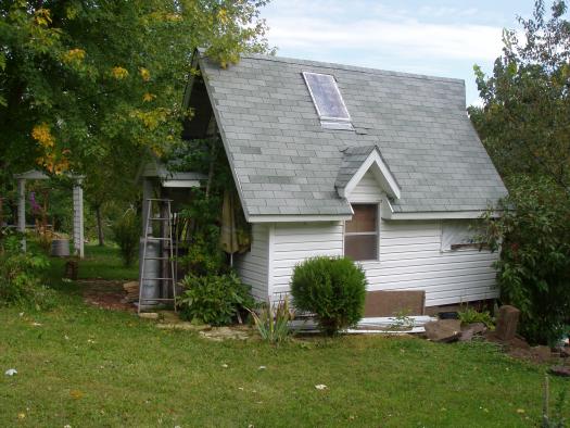 View this shed