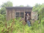 Soar Berry Shed - Gary