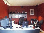 The Office Shed - Dean Urbano