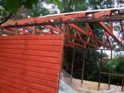 Dadda's shed - Paul Gregory