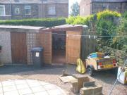 Russ's Shed - Russ Sowden