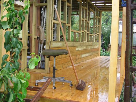 View this shed