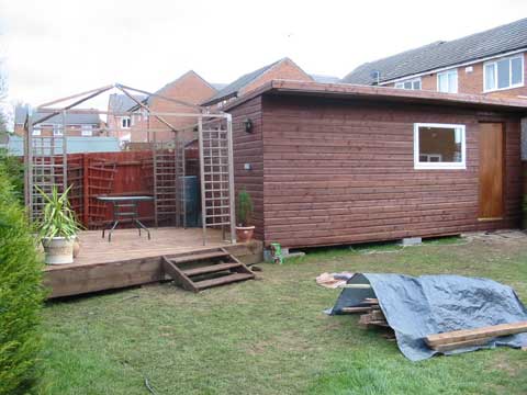 View this shed