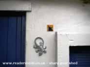 Spanish Creatures