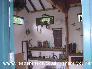 View this shed