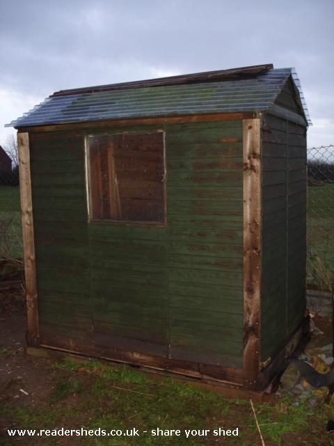 allotment winery