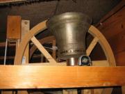 The Bell Ringers' Shed - David Bagley
