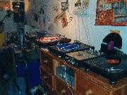 ShedMan Productions - Pierre