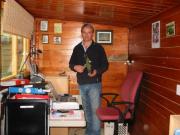 RNLI Area Shedquarters - Mark