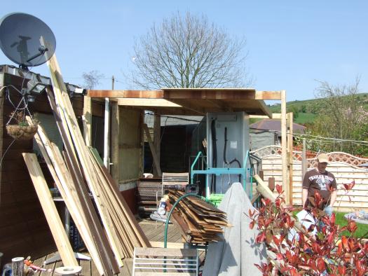 View this shed