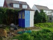 Doors of Perception and the Polycarbonate Palace - Andrew Wesby