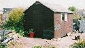 taif's shed - taif