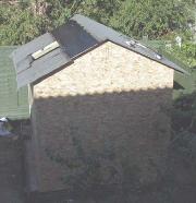 Dont add skylights - its a hassle with the roof felt!