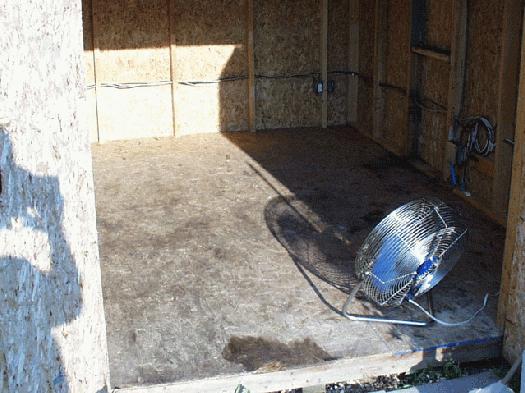 View this shed