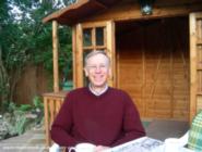 Birthday shed - Mike Smith
