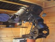 Griceland astroshed - keith grice