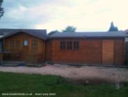 Stags Head/Jo's Gym - Robert