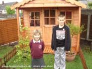 DREAMS PLAYHOUSE - rebecca bate