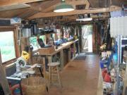 marks shed - mark