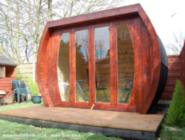 ecopod - tim massey
