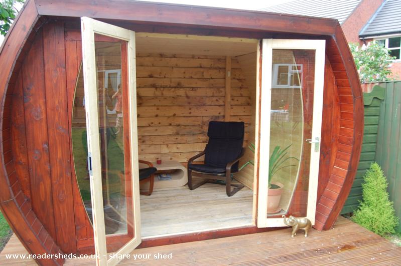 EcoPod