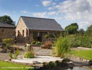 Welch House Barn - Rob Hindle
