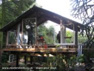 Pool Hoose - Peter McLaren