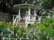 Garden Pavillion - Peter McLaren