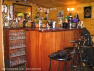 The High Paw Inn - Paul