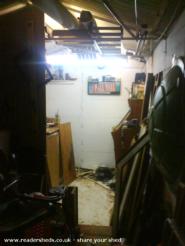 building site