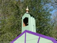 Bell Tower