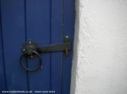 Ye Olde Spanish Handle