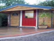 The Dog House - Jackie Curtis