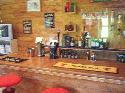 The Garden Tap - Robert Gordon