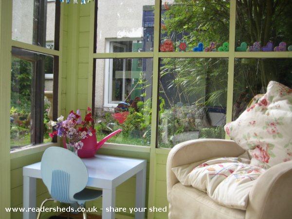 View this shed