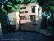 The Shed - chris crombie
