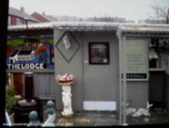 Brian's Lodge - Brian Wilkins