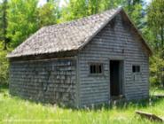 Dad's Old Shed - Johnny Kralovetz