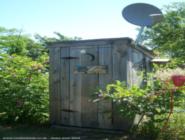 Pat's Garden Tool Shed - Pat Schmidt