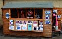 Dulwich Hamlet Supporters Club Shop - DHST