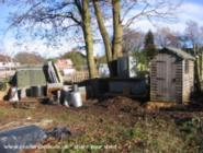 plot shed - Jenny Garner
