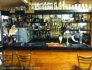 THE TATTOOED ARMS - DAVE T