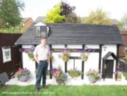 Stubbs Arms - michael stubbs