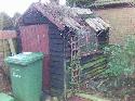 classic shed - Simon