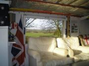 The Shack - Ali