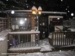 The Anglers Rest - Kelvin Healey