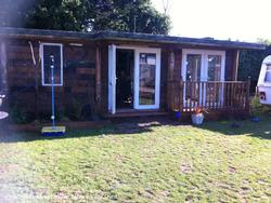Lockeys shack - Neil
